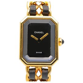 Chanel Premiere M Uhr Andere