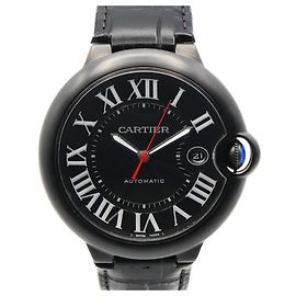 Relógio Masculino Cartier Ballon Bleu 42mm Outro