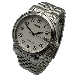 Seiko Automatic Watch 4S25-8000 D4 Other