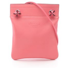 Borsa Aline Mini Hermès Rosa