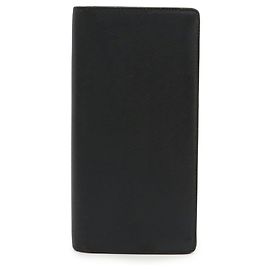 Cartera Larga Brazza en Taiga Louis Vuitton Otro