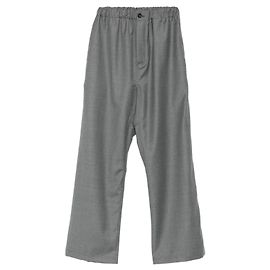 Sofie d'Hoore Calças, leggings Cinza