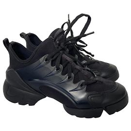 Christian Dior d connect Nero