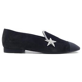 Schuhe Chanel G35833Y51052 Schwarz
