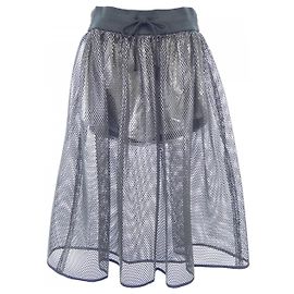 Christian Dior Rock Silber