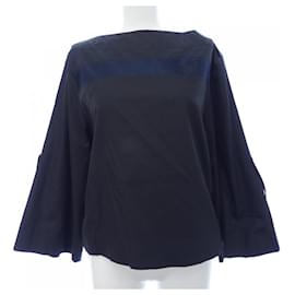 Hermès Hermes Wool Top Black