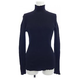 Prada Strickware Schwarz