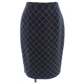 Christian Dior Rock Schwarz