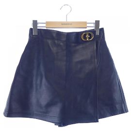 Shorts Christian Dior Schwarz