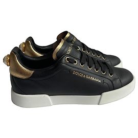Dolce & Gabbana Portofino Preto