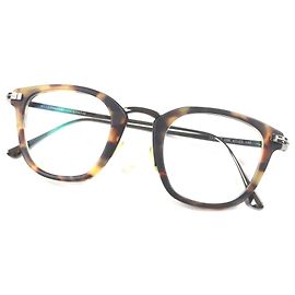 Tom Ford Glasses Frame Brown