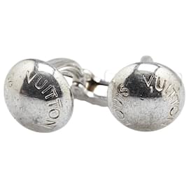 Gemelli da polso Crew SV925 Louis Vuitton Argento