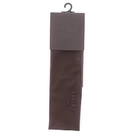 Autre Marque Fascia marrone Marrone