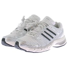 Adidas Baskets blanches "Adistar Control 5" Blanc