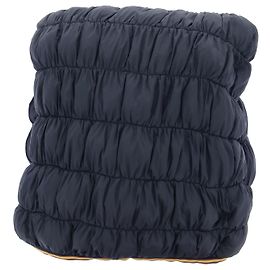 K-Way Couverture bleu nuit Bleu Marine