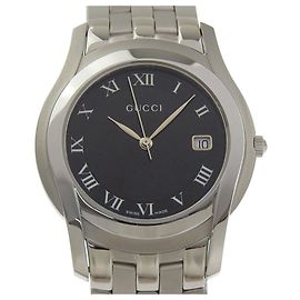Relógio Masculino Gucci G-Class 5500M Outro