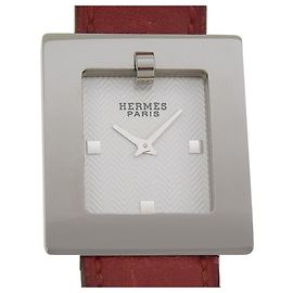 Relógio de pulso feminino Quartz Hermès BE1.210 Outro