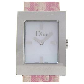 Christian Dior Maris Uhr D78-109 Andere