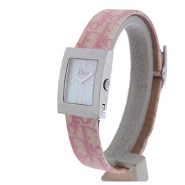 Second hand Christian Dior Watches - Joli Closet display picture 3