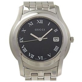 Relógio Masculino Gucci G-Class 5500M Outro