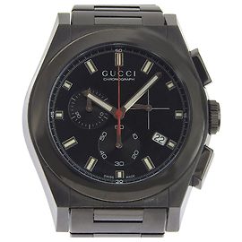 Gucci Pantheon Men's Watch Other