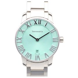Tiffany & Co Reloj de pulsera para mujer Tiffany Atlas Otro