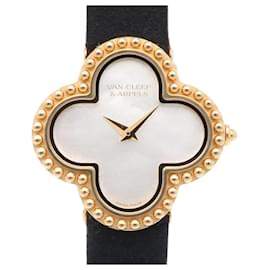 Orologio Alhambra Van Cleef & Arpels Altro