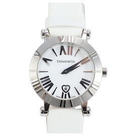 Tiffany & Co Reloj de Cuarzo Tiffany Atlas Heart Date Otro
