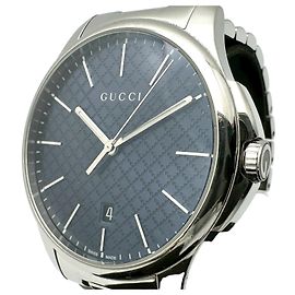 Reloj Gucci G-Timeless Date 126.3/YA126316 Otro