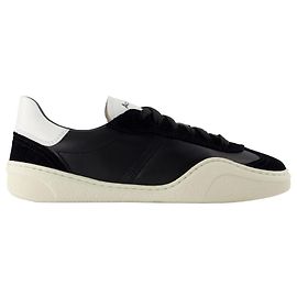 Bars Drago M Sneakers - Acne Studios - Leather - Multicolor Multiple colors