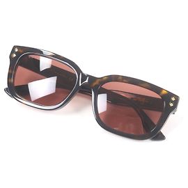 Óculos de sol Gucci GG1605SK Marrom