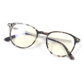 TOM FORD Glasses Brown