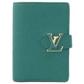 Cartera Vertical CP LV Taurillon Louis Vuitton Otro