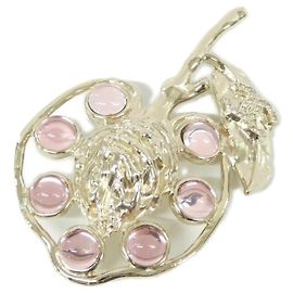Broche Rosa Chanel ABF985 Rosa