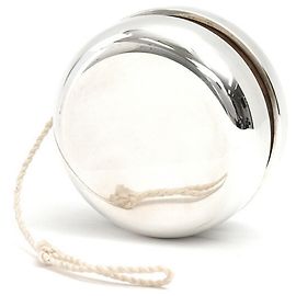 Tiffany & Co Tiffany Yo-Yo Hobby Argento SV925 Argento