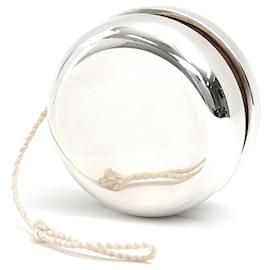 Tiffany & Co Tiffany Yo-Yo Hobby Silver SV925 Silvery