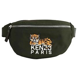 Kenzo Marsupio verde Verde