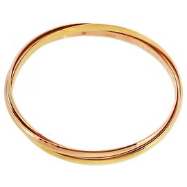 Brazalete Trinity de Cartier Otro