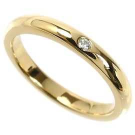 Anillo Apilable de Oro Amarillo de 18K Tiffany & Co. Otro