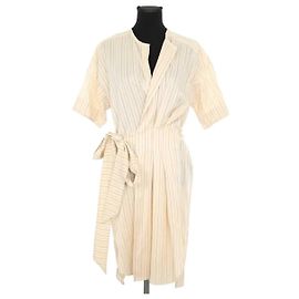 Isabel Marant Abito beige Beige