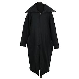 Kenzo Black puffer jacket Black