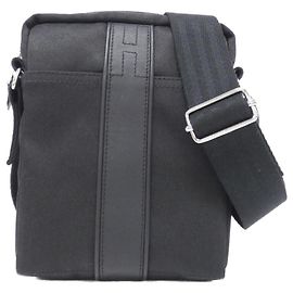 Pochette Bandoulière Mini Acapulco d'Hermès Noir