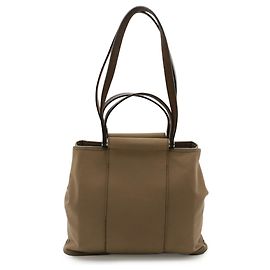 Sac Cabag PM d'Hermès Beige