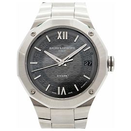Reloj de Hombre Baume & Mercier Biella Baumatic M0A10715 Otro