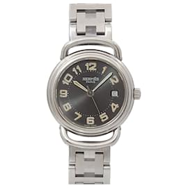 Orologio da Donna Hermès Pullman PU2 210 Altro