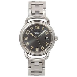Relógio Feminino Hermès Pullman PU2 210 Outro