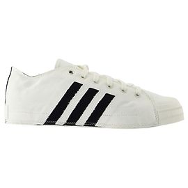 Y3 Nizza Lo Sneakers - Y-3 - Leather - Multicolor Multiple colors