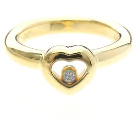 Anello Chopard Happy Diamonds 82/2889 D'oro