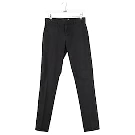 Givenchy Pantaloni slim neri Nero