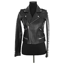 Maje Black jacket Black